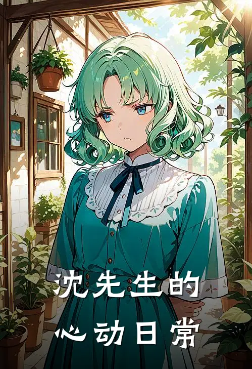 沈先生的心动日常林驿林深小说免费完结_完本热门小说沈先生的心动日常林驿林深