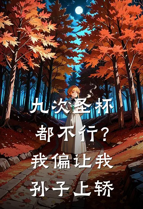 九次圣杯都不行？我偏让我孙子上轿(钱万金钱宝儿)免费阅读完整版小说_完结免费小说九次圣杯都不行？我偏让我孙子上轿(钱万金钱宝儿)