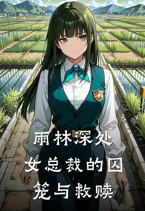 苏琳雷托《雨林深处，女总裁的囚笼与救赎》最新章节阅读_(雨林深处，女总裁的囚笼与救赎)全章节免费在线阅读