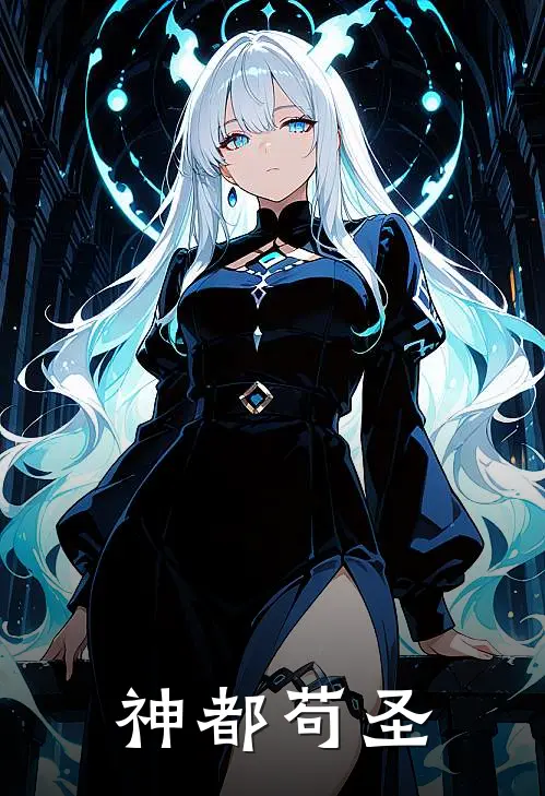 神都苟圣安澜苏清焰完整免费小说_热门小说阅读神都苟圣安澜苏清焰