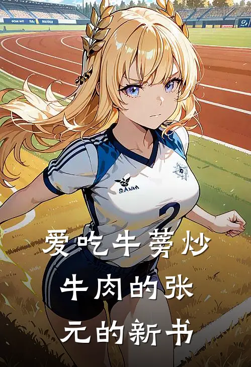 爱吃牛蒡炒牛肉的张元的新书