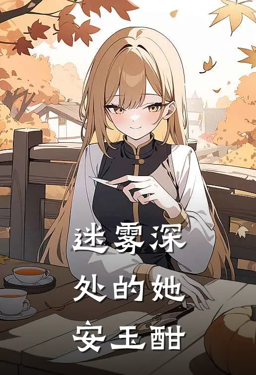 迷雾深处的她安玉酣