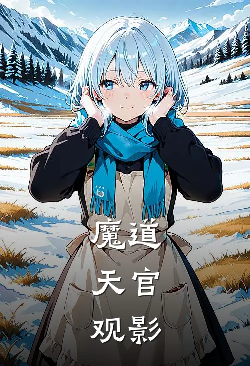 魔道，天官，观影