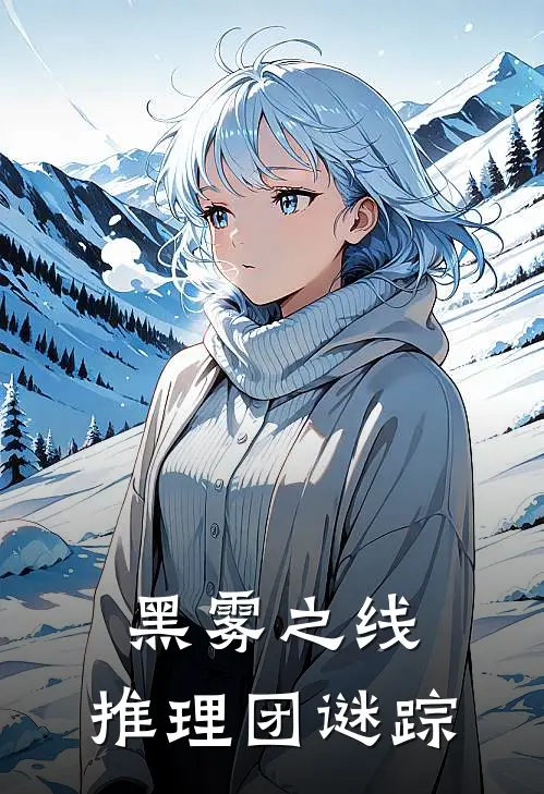 黑雾之线：推理团谜踪(乐瑶姜望)全文免费小说_小说免费完结黑雾之线：推理团谜踪(乐瑶姜望)