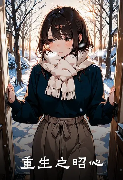 重生之昭心(林昭沈承州)免费小说阅读_免费小说完整版重生之昭心(林昭沈承州)