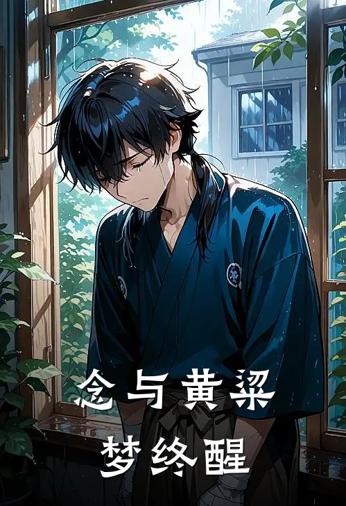 念与黄粱梦终醒胧月蔚袖热门小说推荐_完本小说大全念与黄粱梦终醒(胧月蔚袖)