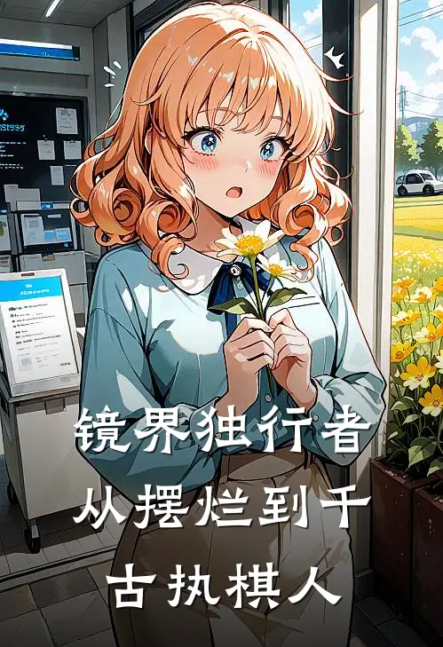 镜界独行者：从摆烂到千古执棋人李济世李纲领完结小说免费阅读_完本热门小说镜界独行者：从摆烂到千古执棋人李济世李纲领