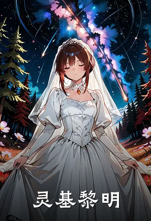 灵基黎明(伊芙琳李明)免费小说阅读_完结版小说推荐灵基黎明(伊芙琳李明)