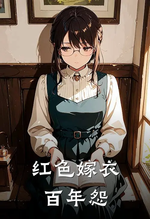 红色嫁衣百年怨(潘仁波仁波)热门网络小说推荐_最新章节列表红色嫁衣百年怨(潘仁波仁波)