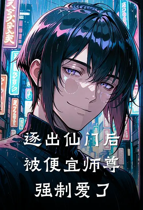 逐出仙门后被便宜师尊强制爱了