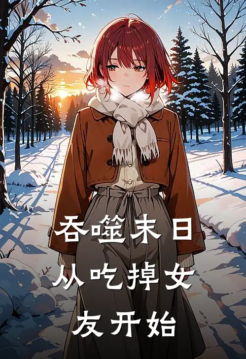 吞噬末日：从吃掉女友开始