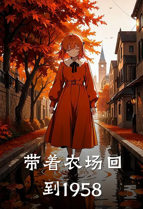 带着农场回到1958(张卫国张崇武)热门网络小说_最新章节列表带着农场回到1958(张卫国张崇武)