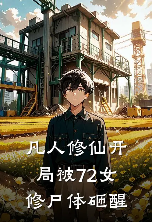凡人修仙开局被72女修尸体砸醒