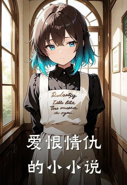 《爱恨情仇的小小说》温楚楚厉䂙火爆新书_爱恨情仇的小小说(温楚楚厉䂙)免费小说