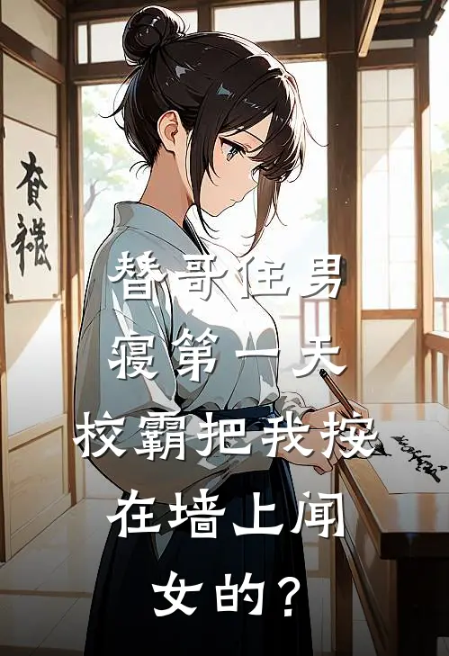 替哥住男寝第一天，校霸把我按在墙上闻：女的？沈念念沈年最新小说推荐_热门小说排行榜替哥住男寝第一天，校霸把我按在墙上闻：女的？(沈念念沈年)