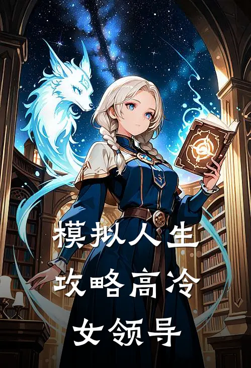 模拟人生：攻略高冷女领导