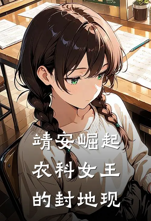 靖安崛起：农科女王的封地现
