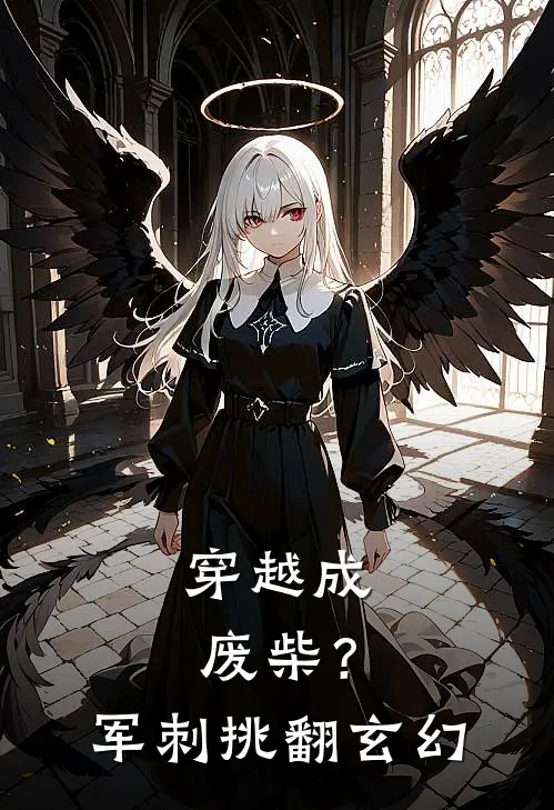 穿越成废柴？军刺挑翻玄幻