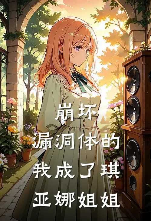 崩坏：漏洞体的我成了琪亚娜姐姐