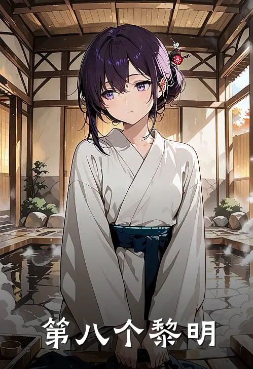 第八个黎明陈少熙何浩楠_《第八个黎明》最新章节免费在线阅读