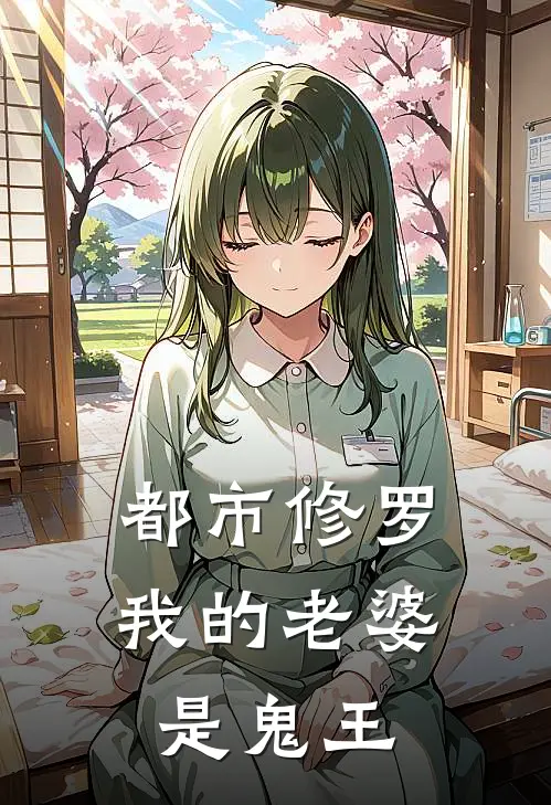 都市修罗我的老婆是鬼王