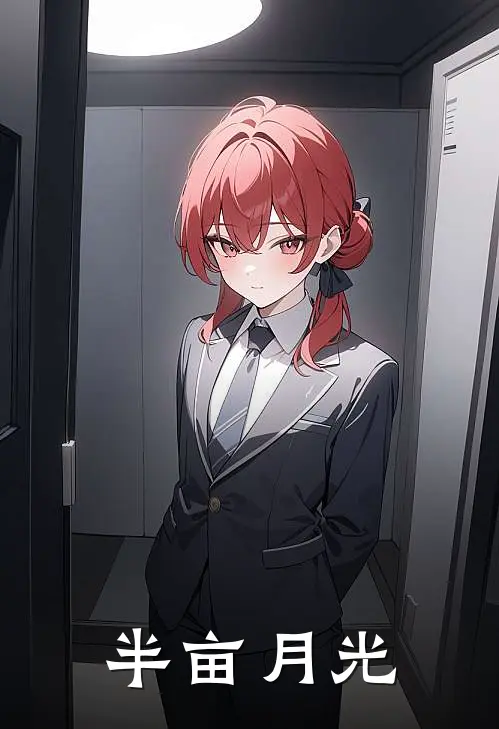 半亩月光