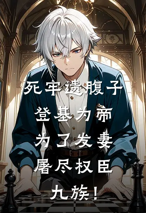 死牢遗腹子登基为帝为了发妻，屠尽权臣九族！(赵洵赵寻)完结小说推荐_小说全文免费阅读死牢遗腹子登基为帝为了发妻，屠尽权臣九族！赵洵赵寻