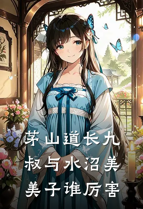 茅山道长九叔与水沼美美子谁厉害