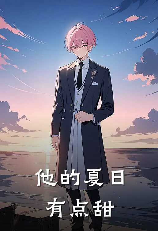 他的夏日有点甜