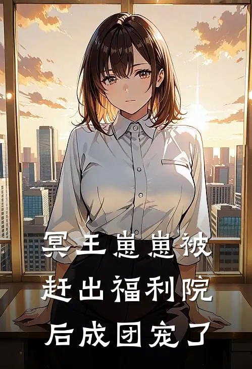 冥王崽崽被赶出福利院后成团宠了(范无救范无)完结版小说推荐_最新完结小说推荐冥王崽崽被赶出福利院后成团宠了范无救范无