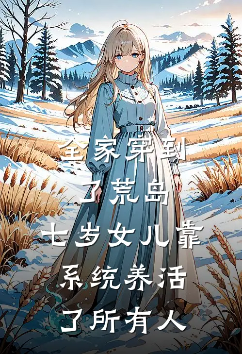 全家穿到了荒岛，七岁女儿靠系统养活了所有人沈小鱼沈浪完结小说免费阅读_热门免费小说全家穿到了荒岛，七岁女儿靠系统养活了所有人(沈小鱼沈浪)