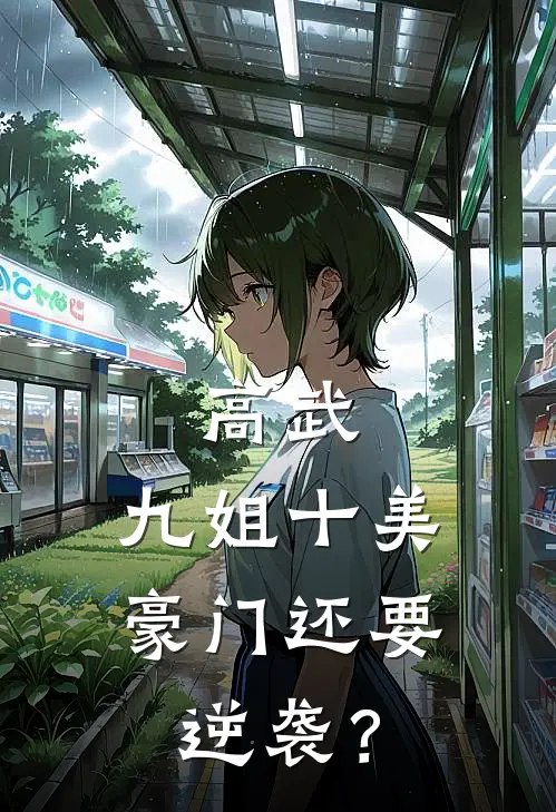 高武，九姐十美，豪门还要逆袭？