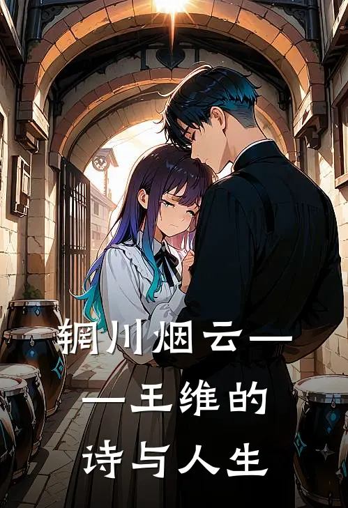 《辋川烟云——王维的诗与人生》王维裴迪完本小说_王维裴迪(辋川烟云——王维的诗与人生)全文免费阅读无弹窗大结局