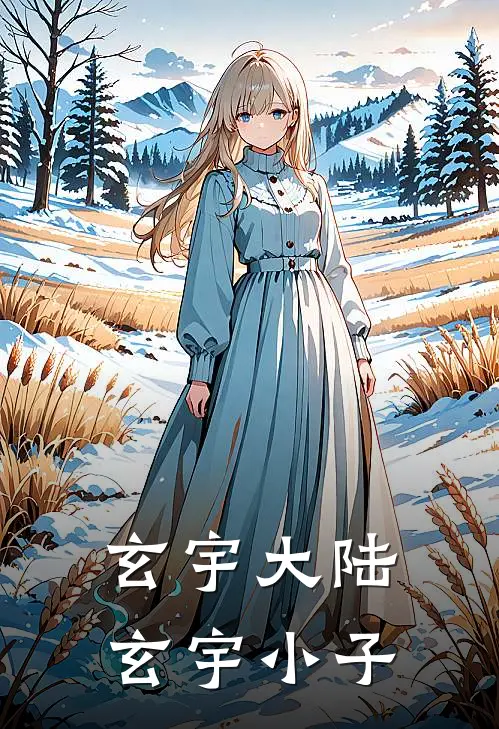 玄宇大陆玄宇小子