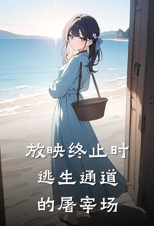 放映终止时：逃生通道的屠宰场林锐苏念免费小说完结_最新章节列表放映终止时：逃生通道的屠宰场(林锐苏念)