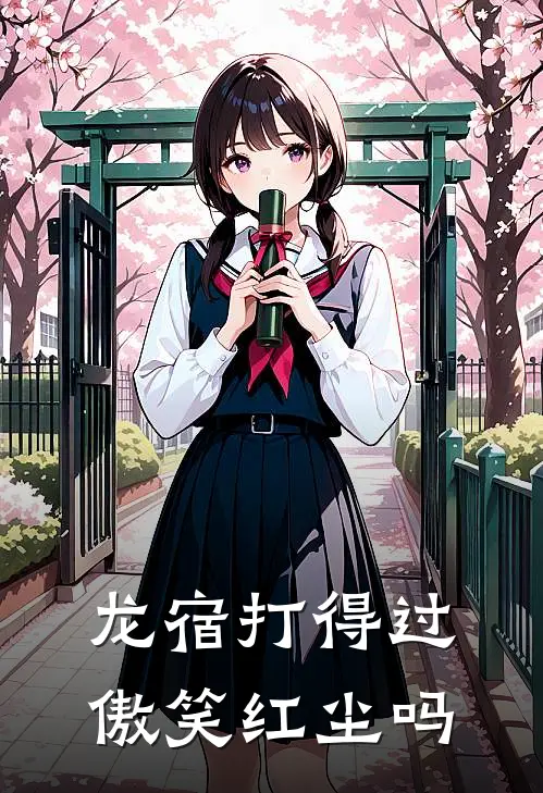 龙宿打得过傲笑红尘吗