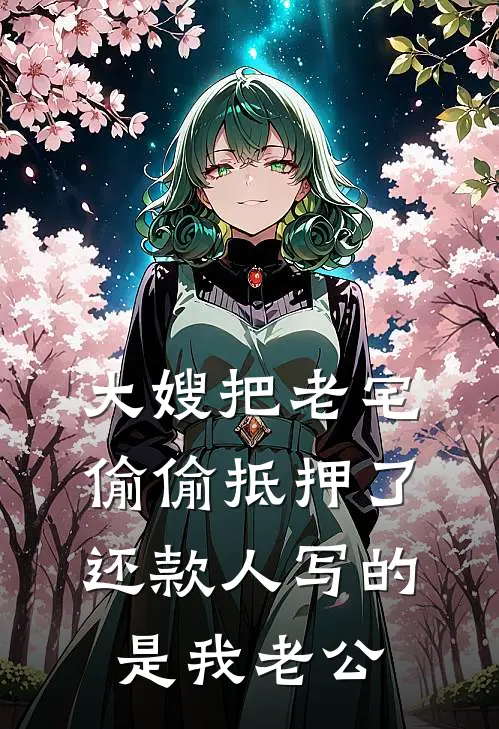 大嫂把老宅偷偷抵押了，还款人写的是我老公(建国陈建国)完结版免费小说_热门完结小说大嫂把老宅偷偷抵押了，还款人写的是我老公(建国陈建国)