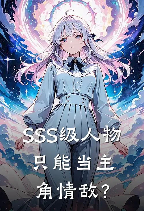 SSS级人物，只能当主角情敌？(林羽杨康)已完结小说_SSS级人物，只能当主角情敌？(林羽杨康)小说免费在线阅读