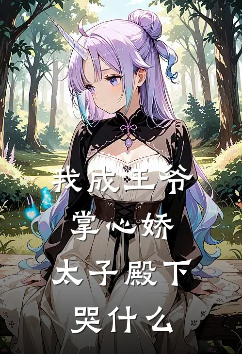 我成王爷掌心娇，太子殿下哭什么