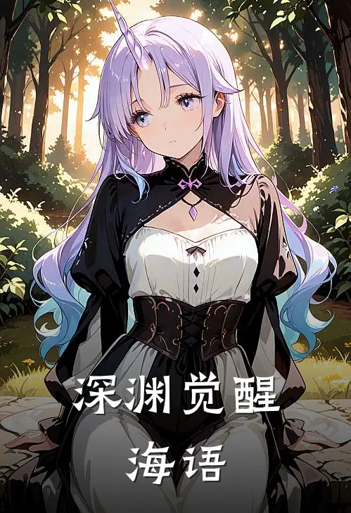 深渊觉醒：海语(陆弥林凡)完本小说_免费阅读无弹窗深渊觉醒：海语陆弥林凡