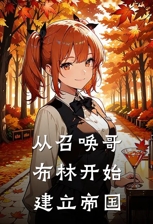 从召唤哥布林开始建立帝国林墨哥布林免费小说笔趣阁_完结小说免费阅读从召唤哥布林开始建立帝国林墨哥布林