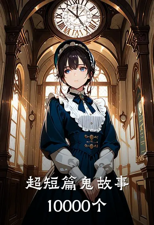超短篇鬼故事10000个（张超周宇）最新章节列表