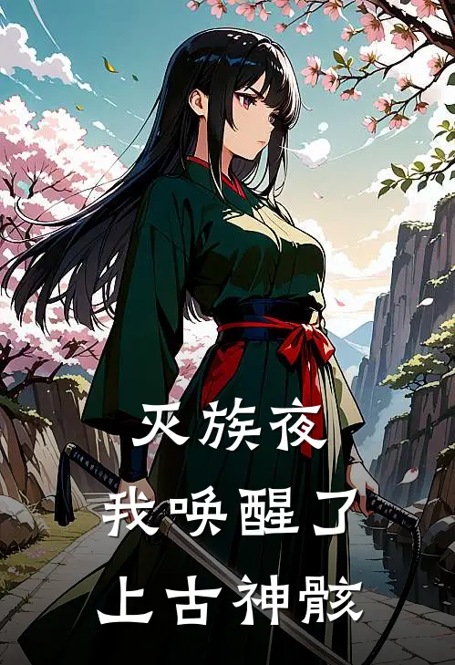 灭族夜，我唤醒了上古神骸(凌霜霜姐)推荐小说_灭族夜，我唤醒了上古神骸(凌霜霜姐)全文免费阅读大结局