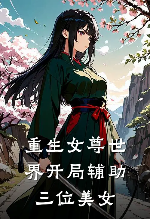重生女尊世界开局辅助三位美女
