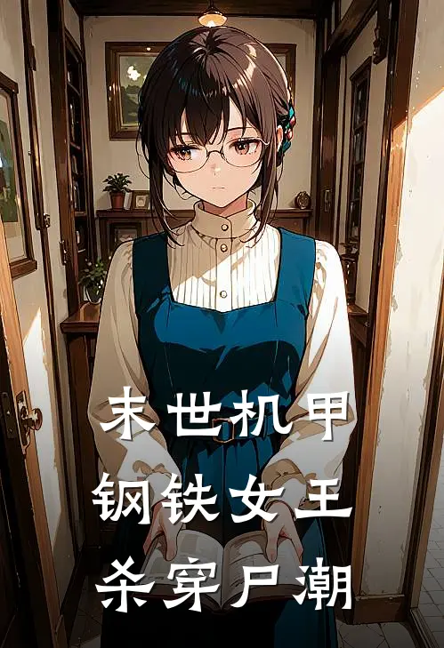 末世机甲钢铁女王杀穿尸潮