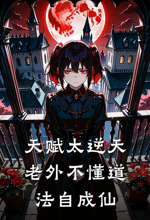 天赋太逆天，老外不懂道法自成仙