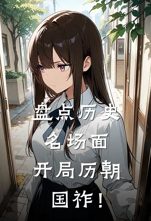 盘点历史名场面，开局历朝国祚！(嬴政陈瀚)小说免费阅读_热门小说阅读盘点历史名场面，开局历朝国祚！嬴政陈瀚