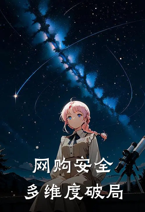 网购安全：多维度破局