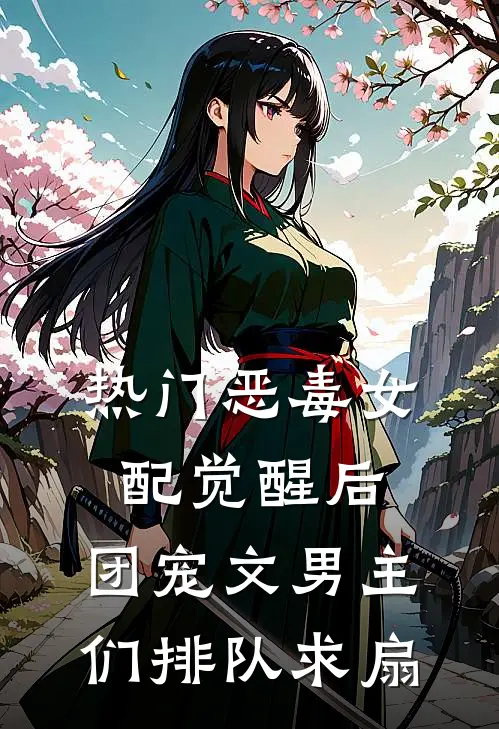 抖音热门([热门]恶毒女配觉醒后，团宠文男主们排队求扇)完整版免费在线阅读_《[热门]恶毒女配觉醒后，团宠文男主们排队求扇》全集在线阅读