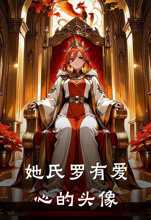 她氏罗有爱心的头像